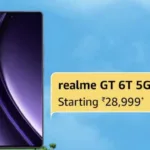 Amazon Prime Day Sale 2024: Deals on Realme smartphones